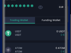 Trade6ix.com Screenshot 2