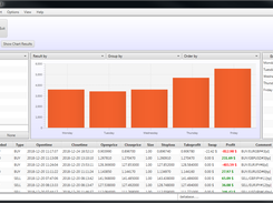 TradeAnalyzer Screenshot 2