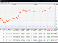 TradeAnalyzer Screenshot 3