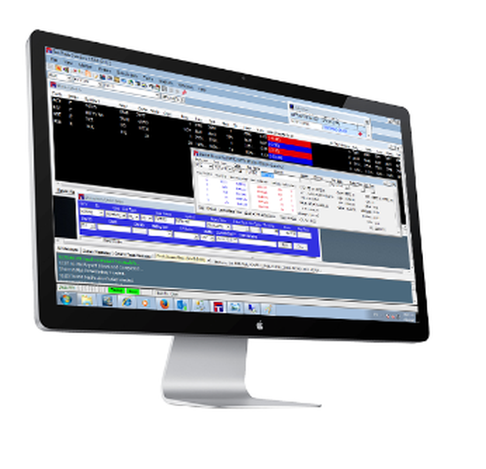 TradeAnywhere Screenshot 1