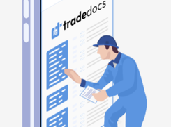 Tradedocs Screenshot 1