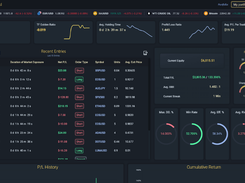 TradeFuse Screenshot 1