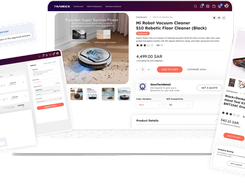 B2B Marketplace
