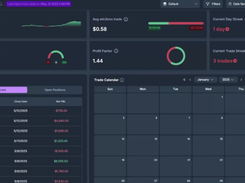 Tradeify Screenshot 1