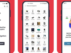 TradeIndia Screenshot 1
