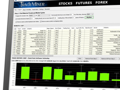 TradeMiner Screenshot 1