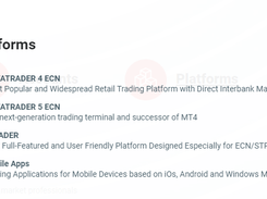 Trader's Way Screenshot 2