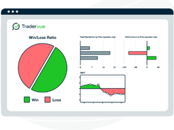 Tradervue Screenshot 1