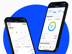 TradeSmith Screenshot 1