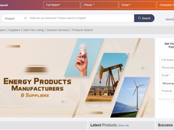Tradewheel Screenshot 1