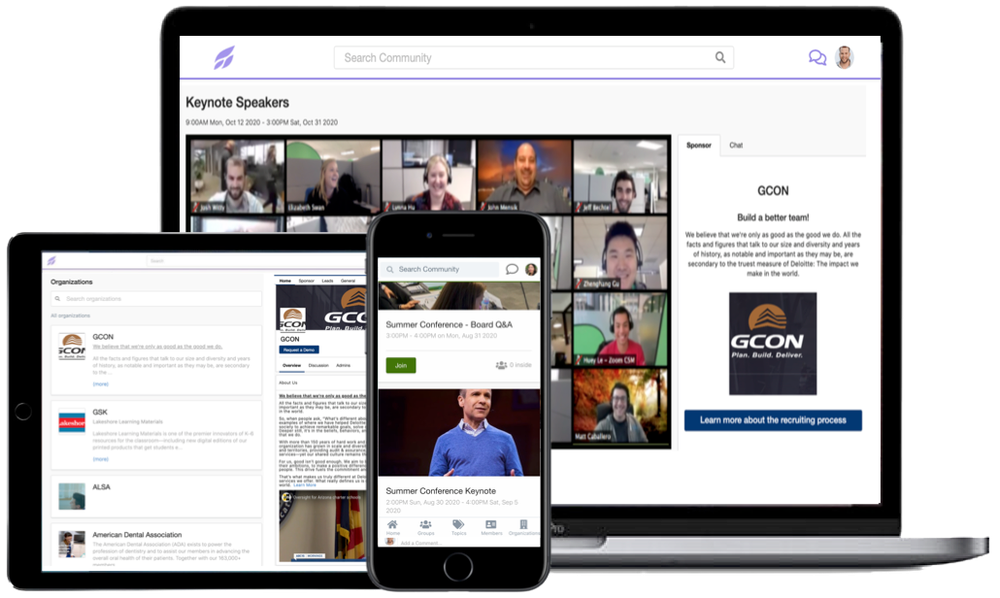 Tradewing Screenshot 1