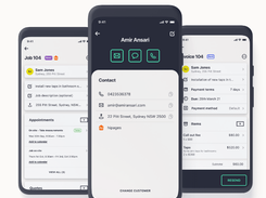Tradiecore Screenshot 1