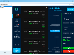 TradingHelper Screenshot 3
