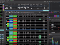 TradingScreen Screenshot 1