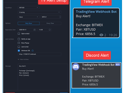 TradingView-Webhook-Bot Screenshot 1