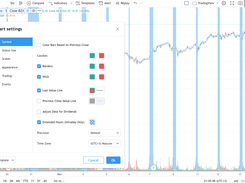 TradingView Screenshot 1