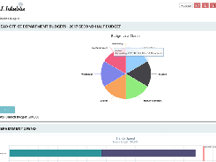 Real-time Budgets