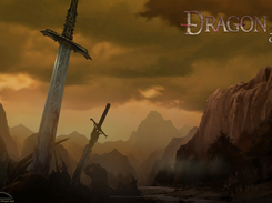 Tradução BR Dragon Age Origins Screenshot 1