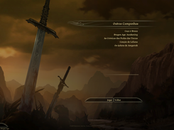 Tradução BR Dragon Age Origins Screenshot 2