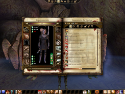 Tradução BR Dragon Age Origins Screenshot 5