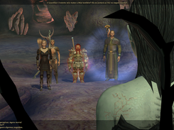 Blog G Simples assim!!!: Tradução Dragon Age Origins Ultimate