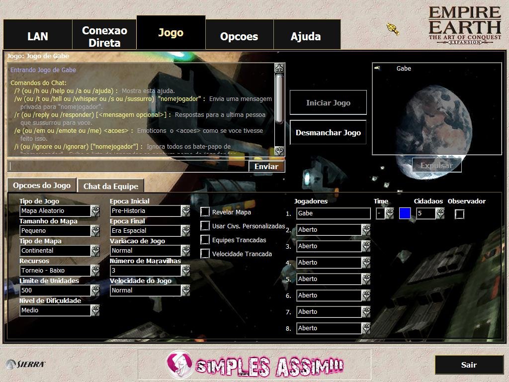 empire earth art of conquest patch