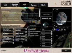 Lobby de HostGame Multiplayer