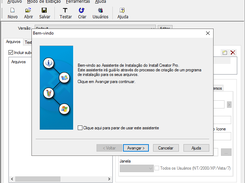 Tradução BR Install Creator Pro 2 #45 Screenshot 1