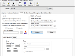 Tradução BR Install Creator Pro 2 #45 Screenshot 4