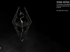 Tradução BR Skyrim Special Edition Screenshot 1