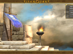 Tradução BR Titan Quest Anniversary Screenshot 1