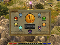 Tradução BR Titan Quest Anniversary Screenshot 2