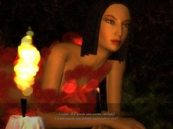 Traducción The Void Screenshot 2