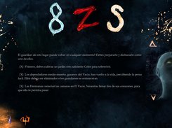 Traducción The Void Screenshot 4