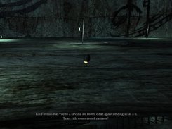 Traducción The Void Screenshot 3