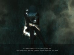 Traducción The Void Screenshot 6