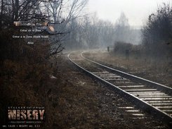 Traducción Stalker Misery 2.1.1 Screenshot 1