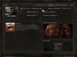 Traducción Stalker Misery 2.1.1 Screenshot 3