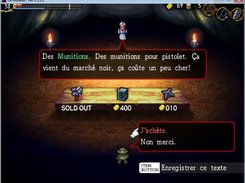 Traduction fr La-Mulana Screenshot 5