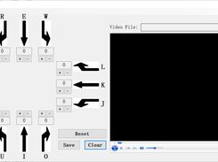Traffic Volume Counter Screenshot 1