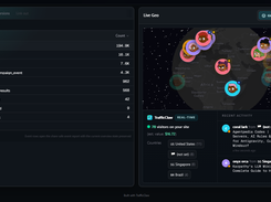 TrafficClaw Screenshot 2