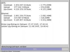 TCDR - Main-Window