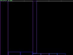 This is the way the OpenGL based viewer shows packings