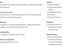 Trafficware Scout Screenshot 1