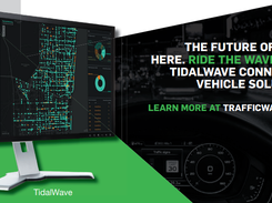 Trafficware TidalWave Screenshot 1