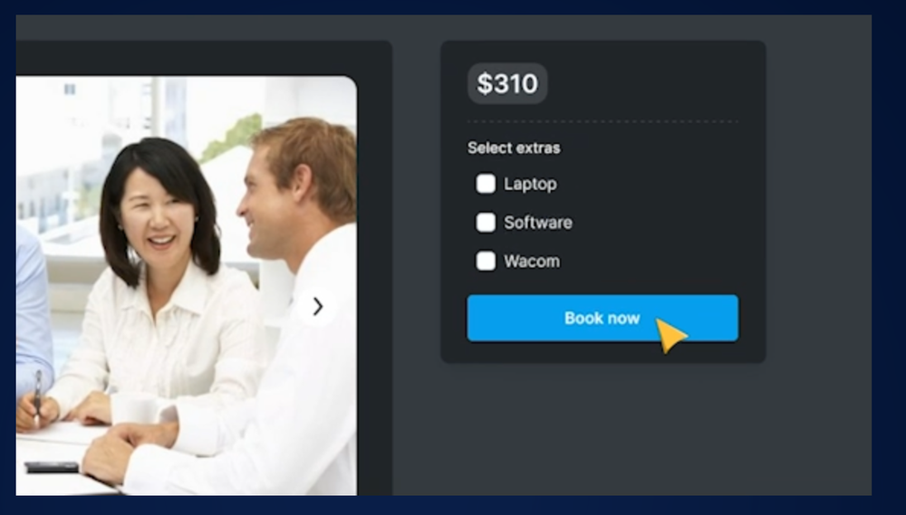 Trafft Screenshot 1