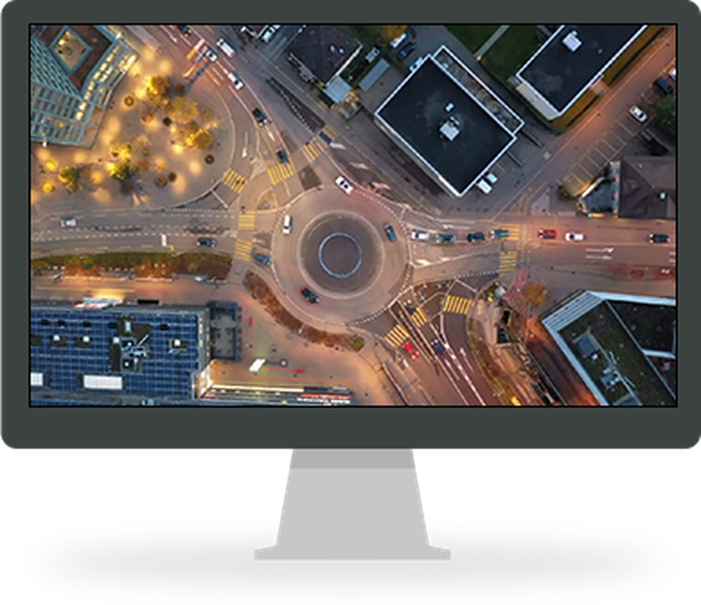 TrafxFLOW Screenshot 1