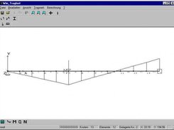 WInTraglast Screenshot (win32 only)