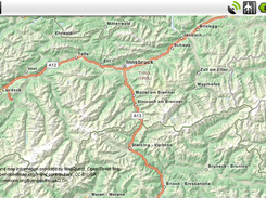 OpenStreetMap on Android