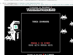 Train Invaders Screenshot 1